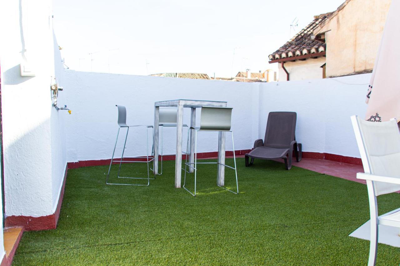 Appartement 1d Con Vistas A La Alhambra *